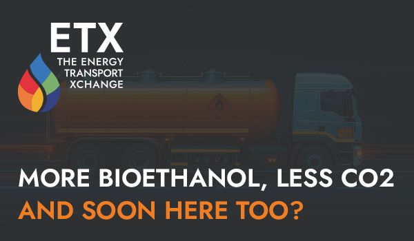 E20 – Moving the Needle on Renewable Mobility