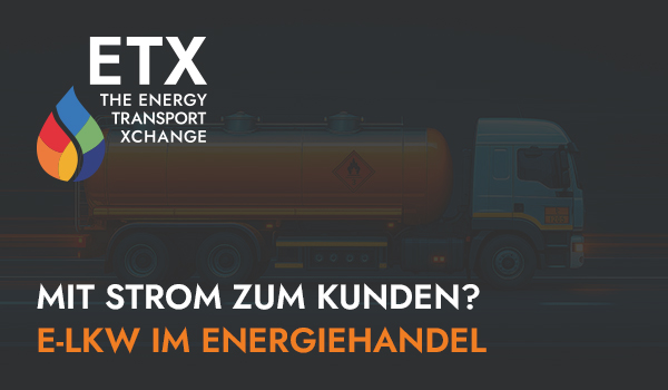 Mit Strom zum Kunden?