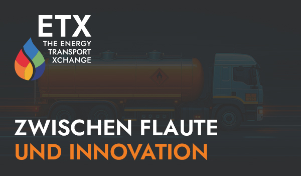 Zwischen Flaute und Innovation